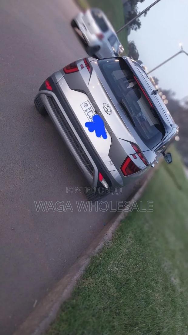 Hyundai Creta 2023
