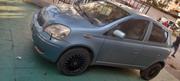 Toyota Vitz 2002 Blue for sale