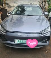 BYD E2 43 kWh 94 hp FWD 2025 Blue for sale