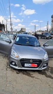 Suzuki Dzire 2022 Gray for sale