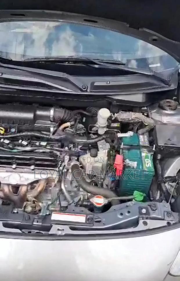 Suzuki Dzire 2022 Gray