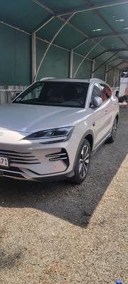 New BYD Song Plus DM-i 2025 for sale