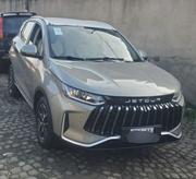 Jetour X50 2024 Gray for sale