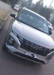 Hyundai Creta 2023 for sale