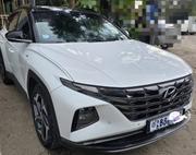 Hyundai Tucson 2021 for sale