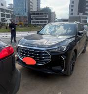 Jetour X70 Plus 2022 Blue for sale