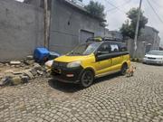 Car 2018 Yellow for sale
