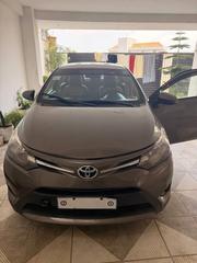 Toyota Yaris 2015 for sale
