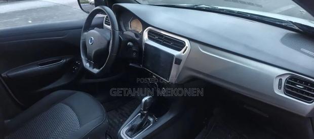 Dongfeng Fengxing Joyear 2021 White
