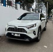 Toyota RAV4 2021 for sale
