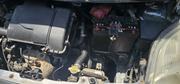 Toyota Yaris 2007 Gray for sale