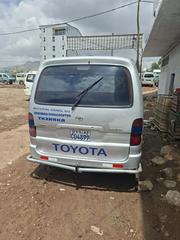 Toyota 4-Runner 2007 Silver for sale