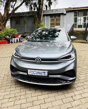 Volkswagen ID.4 2022 for sale