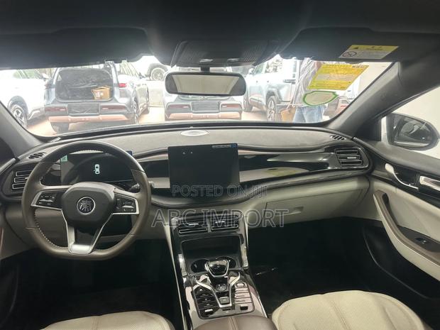 New BYD Qin Plus DM-i 2024