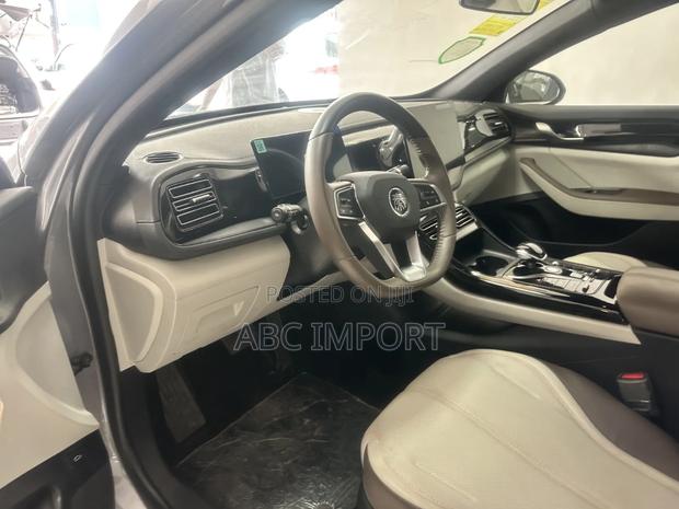 New BYD Qin Plus DM-i 2024