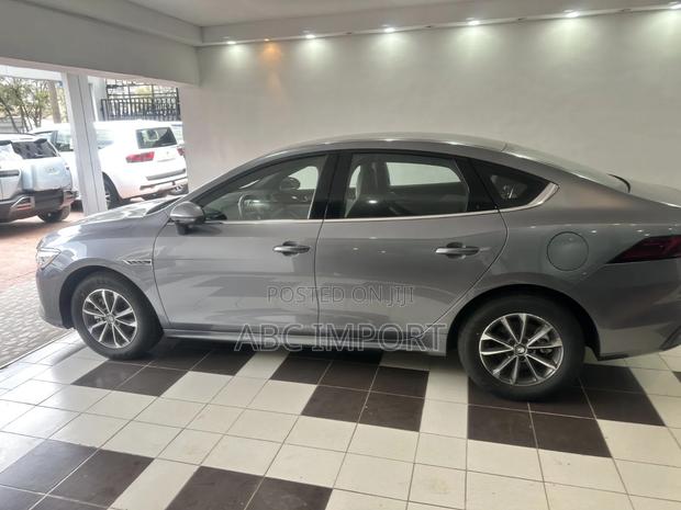 New BYD Qin Plus DM-i 2024