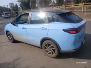 Hozon Neta Aya 2023 Blue for sale