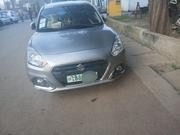 Suzuki Dzire 2021 Silver for sale