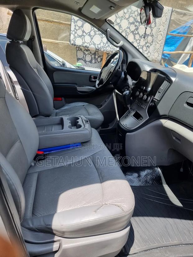 Car 2015 Silver