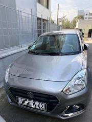 New Suzuki Dzire 2022 Silver for sale