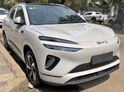 New BYD Sealion 06 EV 2025 Gray for sale