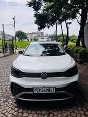 Volkswagen ID.6 2024 White for sale