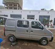 Suzuki Eeco 2025 Silver for sale