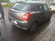 Suzuki Swift 2022 Gray for sale