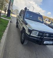 Toyota Land Cruiser 2020 for sale