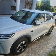 BYD Yuan Up 2025 Off white for sale