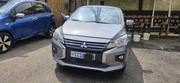 Mitsubishi Attrage 2022 Silver for sale
