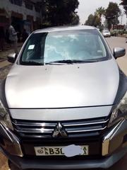 Mitsubishi Attrage 2021 White for sale