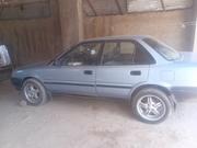 Toyota Corolla Sedan 1992 Blue for sale