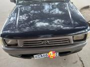 Toyota Hilux 1998 Blue for sale