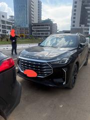 Jetour X70 Plus 2022 Black for sale