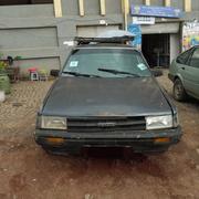 Toyota Corolla 1987 Gray for sale