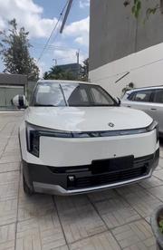 New Dongfeng Nammi 01 2025 White for sale