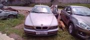 BMW 523i 2001 Silver for sale