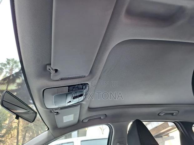 Hyundai Tucson 2021 Gray