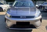 BYD Seal 05 DM-i DM-i 210KM Premium 2026 Silver for sale
