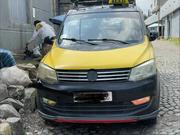 Car 2018 Yellow for sale