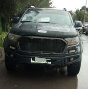 Ford Ranger Wildtrak 2016 Gray for sale