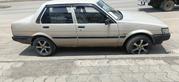 Toyota Corolla 1987 Gold for sale