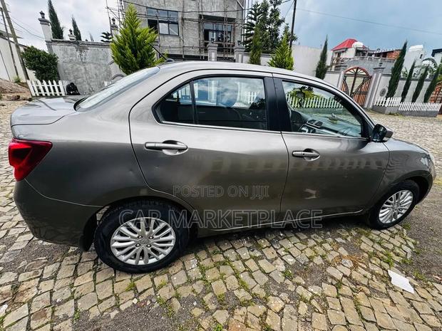 Suzuki Dzire 2024