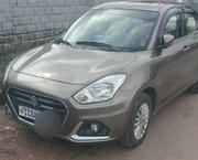 Suzuki Dzire 2022 Gray for sale