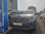Volkswagen Taigo 2022 Gray for sale