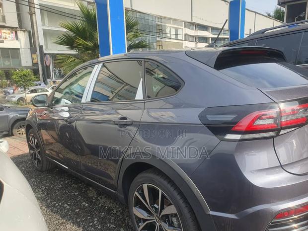 Volkswagen Taigo 2022 Gray