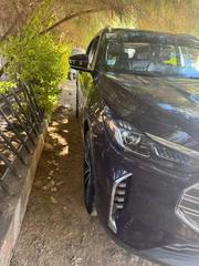 Jetour X70 Plus 2023 Burgundy for sale