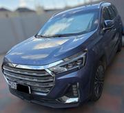Jetour X90 Plus 2023 Blue for sale