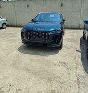 New Jetour T2 i-DM 2026 Blue for sale